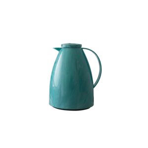 Vienna Marble Flask Green 1 Liter Vienna Marble Flask Green 1 Liter